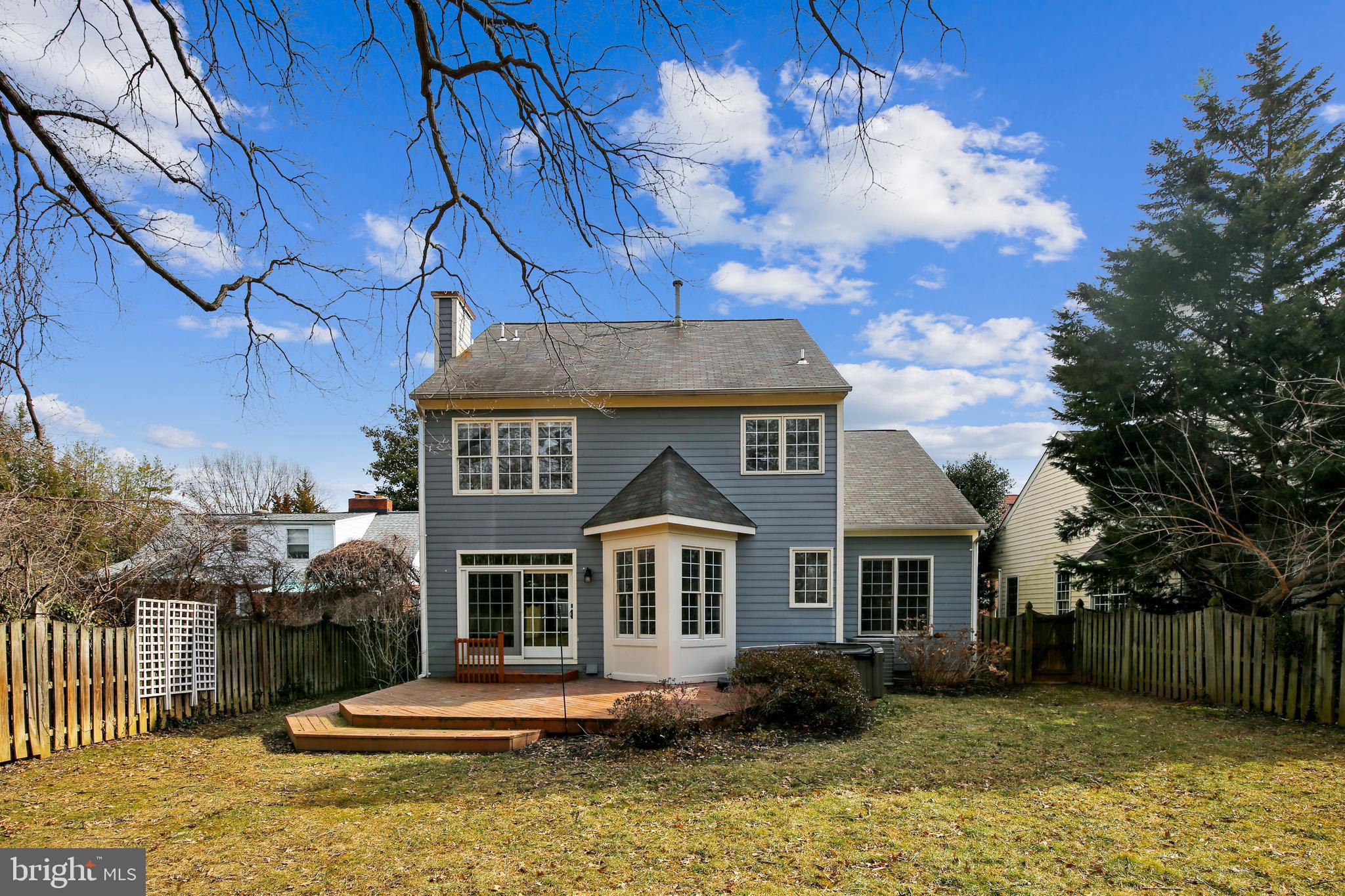 DOUGLAS ESTATES - Residential