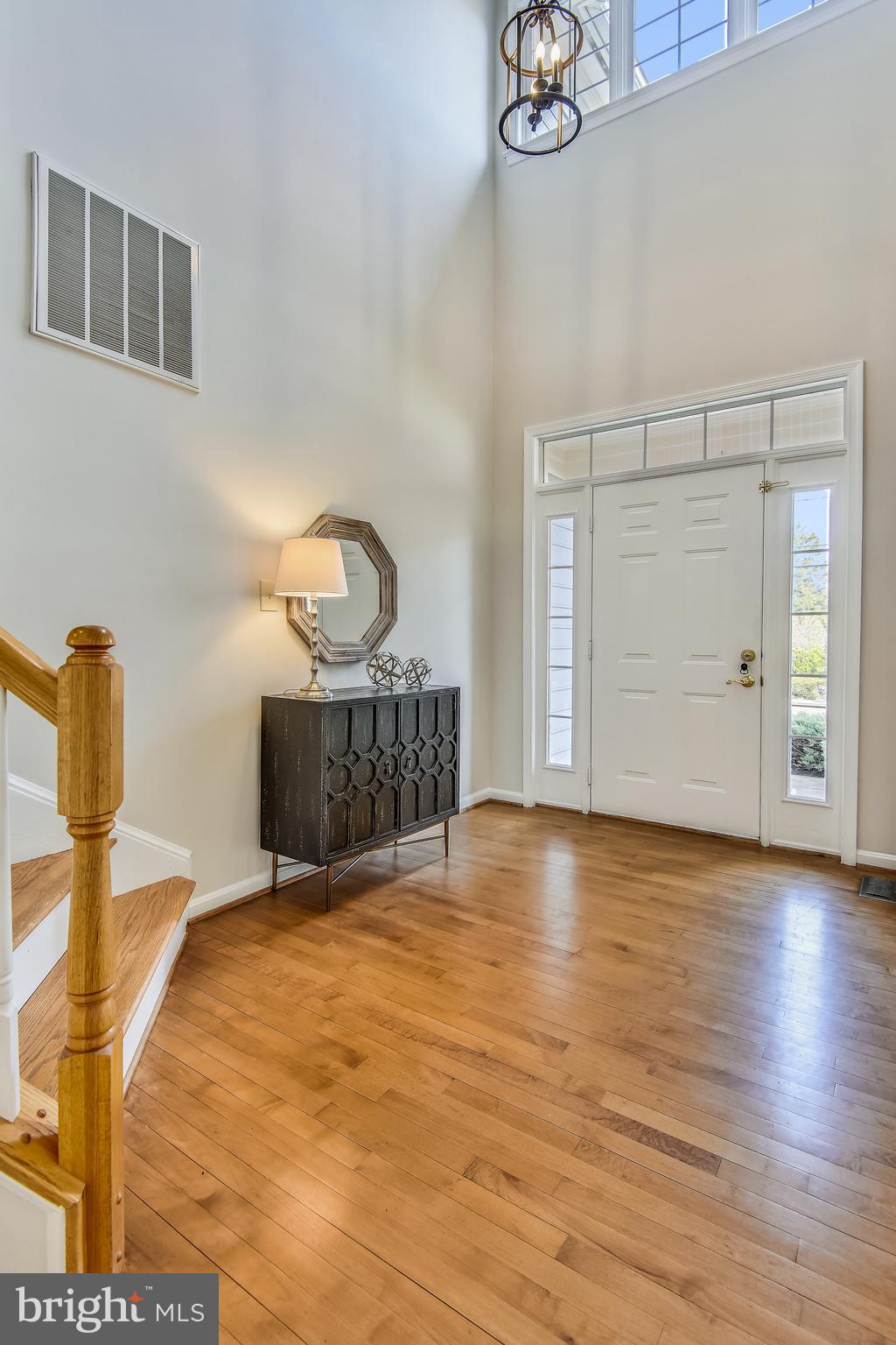 DOUGLAS ESTATES - Residential