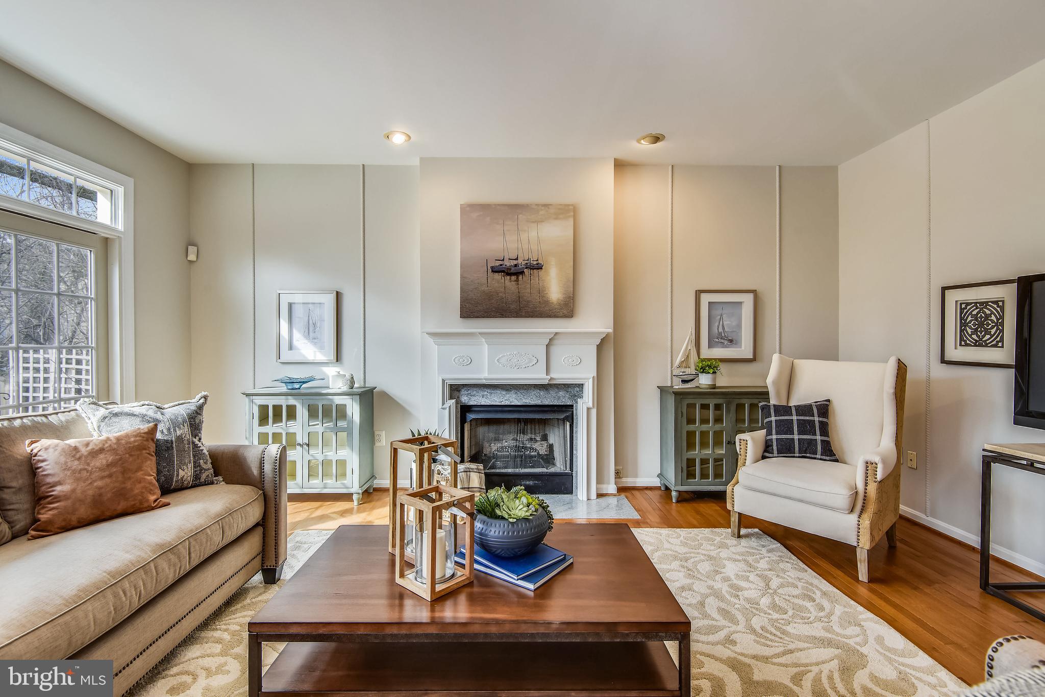 DOUGLAS ESTATES - Residential