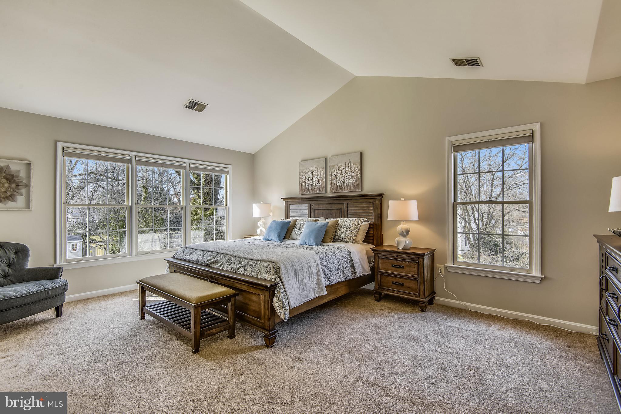 DOUGLAS ESTATES - Residential