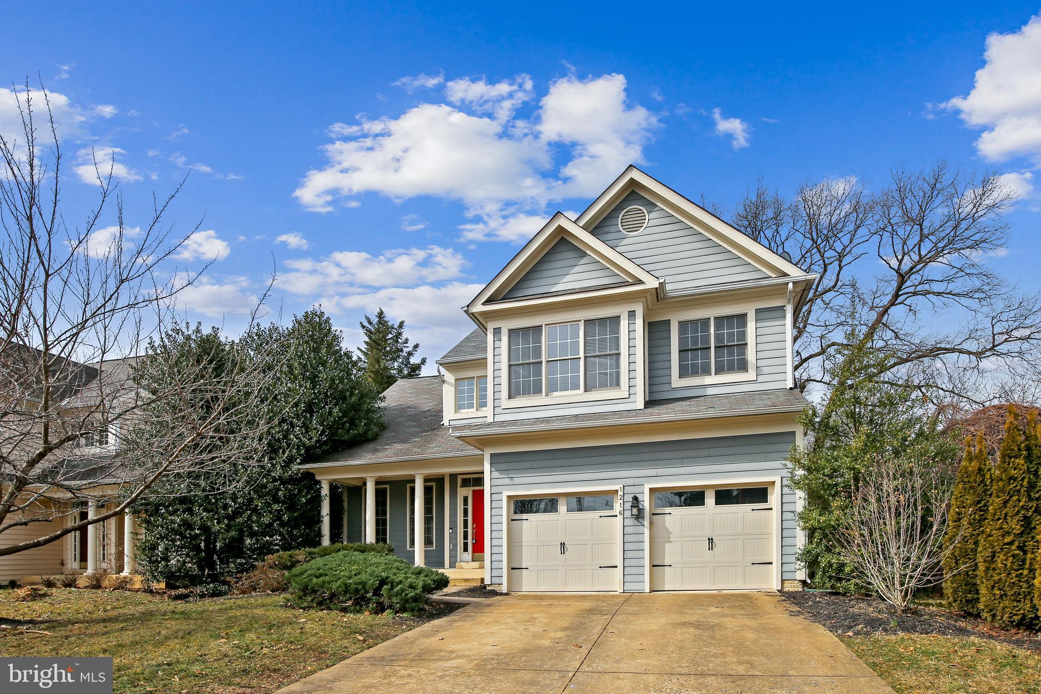 DOUGLAS ESTATES - Residential