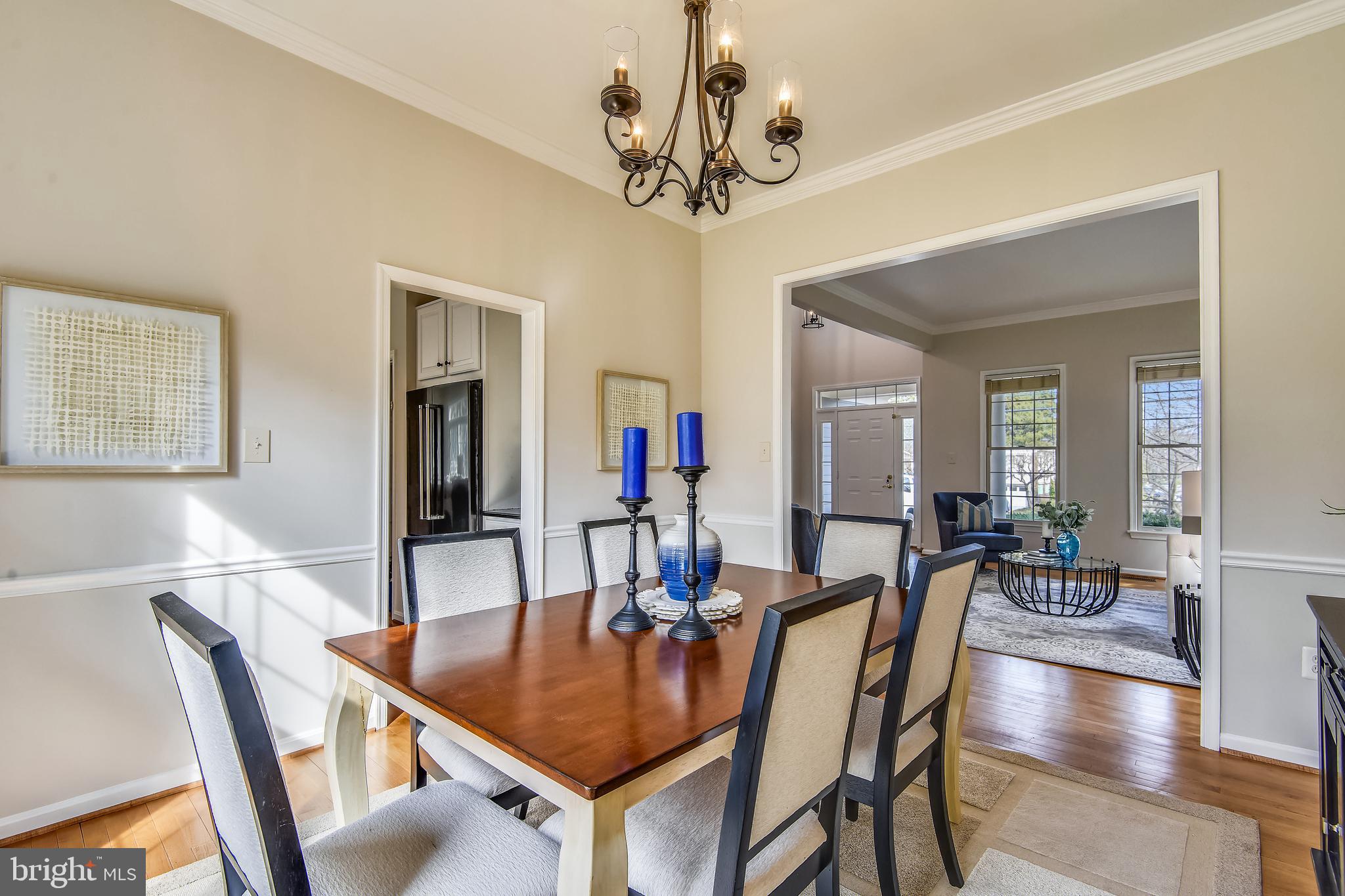 DOUGLAS ESTATES - Residential