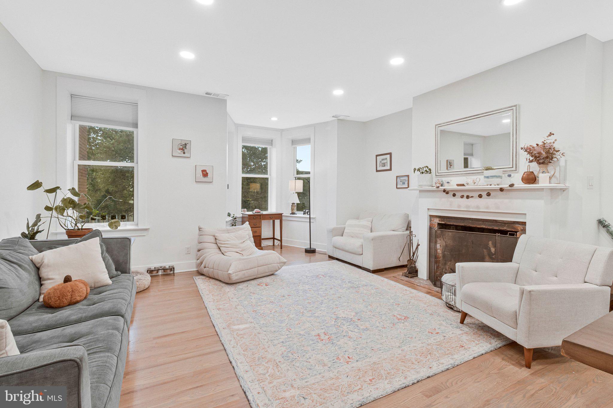 1331 T STREET NW