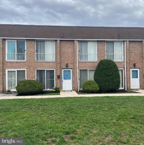 422 Brandywine Court, Warminster, PA 18974 - MLS#: PABU2091694