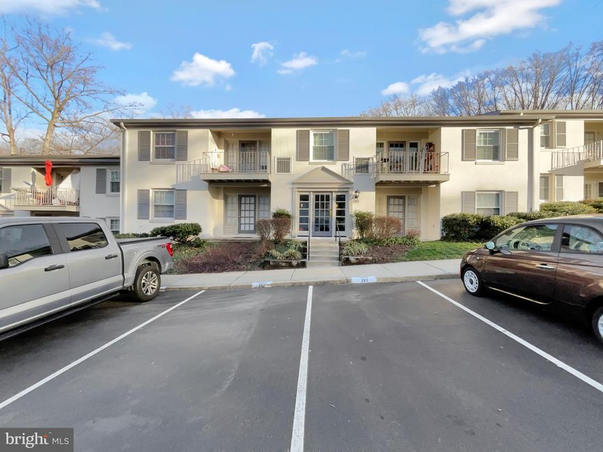 Welcome to this stunning property that boasts a serene and natural color palette throughout. Step into the beautiful kitchen, where you'll find a tasteful backsplash that adds a touch of elegance to the space. As you make your way to the primary bathroom, you'll be pleased to discover ample under sink storage, ensuring your belongings are neatly organized. With fresh interior paint, the entire home exudes a crisp and updated ambiance. Revel in the luxury of new flooring that spans the entire residence, offering a seamless and modern aesthetic. Additionally, this property comes with new appliances, perfect for those who appreciate the convenience and efficiency they bring. Whether you're cooking in the kitchen, enjoying the spaciousness of the primary bathroom, or moving effortlessly through the home, these attributes are sure to enhance your daily living experience. Don't miss out on the opportunity to make this fabulous property your own. 
The Yale lock is on the backdoor and the lockbox is on a door by it.
Please follow these directions:
Enter building 5905, upon arrival to unit L in the bottom level, walk passed the unit to the end of the hallway, go outside the exit door, when outside, immediately on your right is the back door of unit L. The Yale lock is on the backdoor and the lockbox is on the storage door next to it