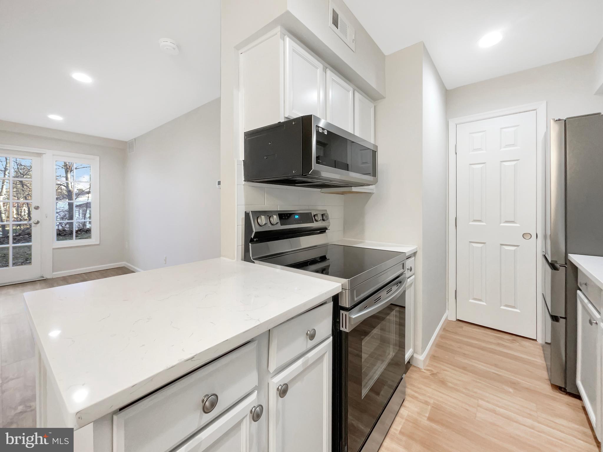 CARDINAL FOREST - Residential