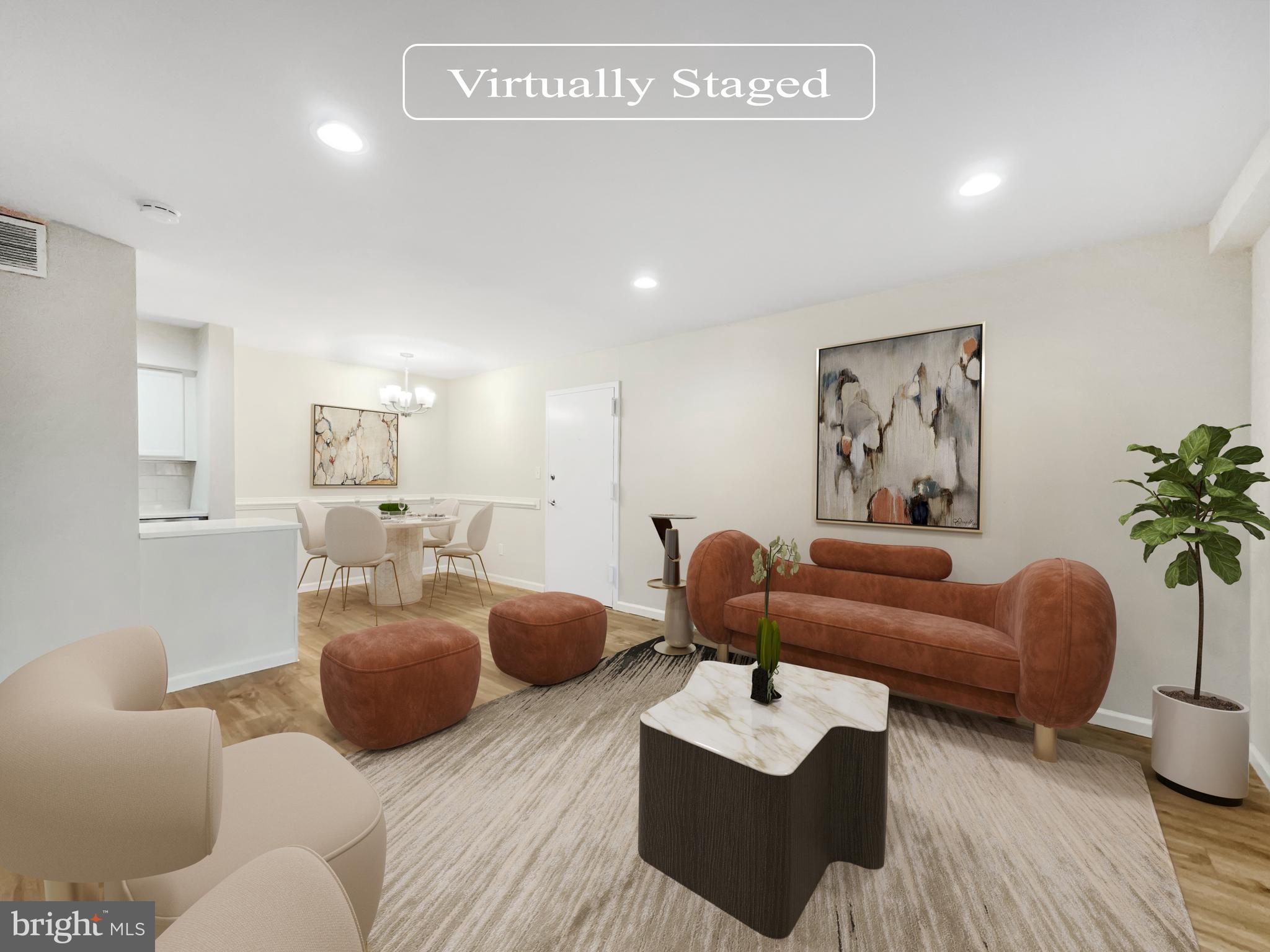 CARDINAL FOREST - Residential