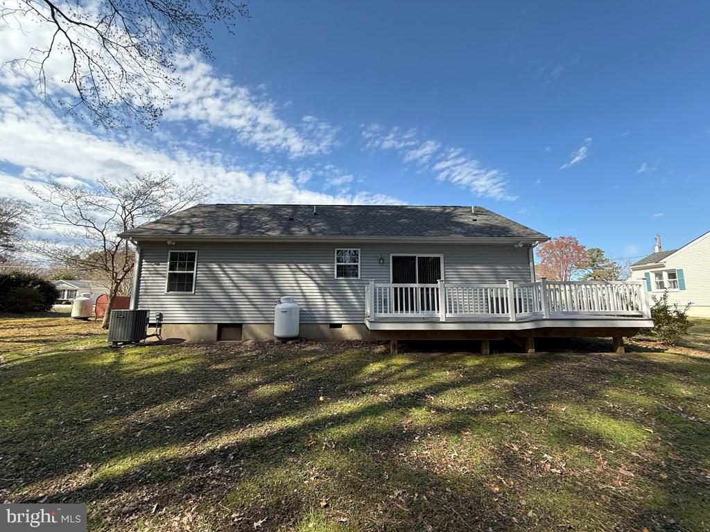 KILMARNOCK - Residential