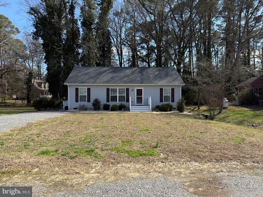 KILMARNOCK - Residential