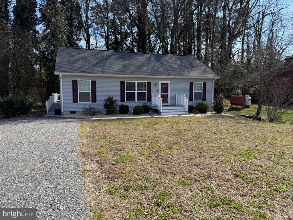 KILMARNOCK - Residential