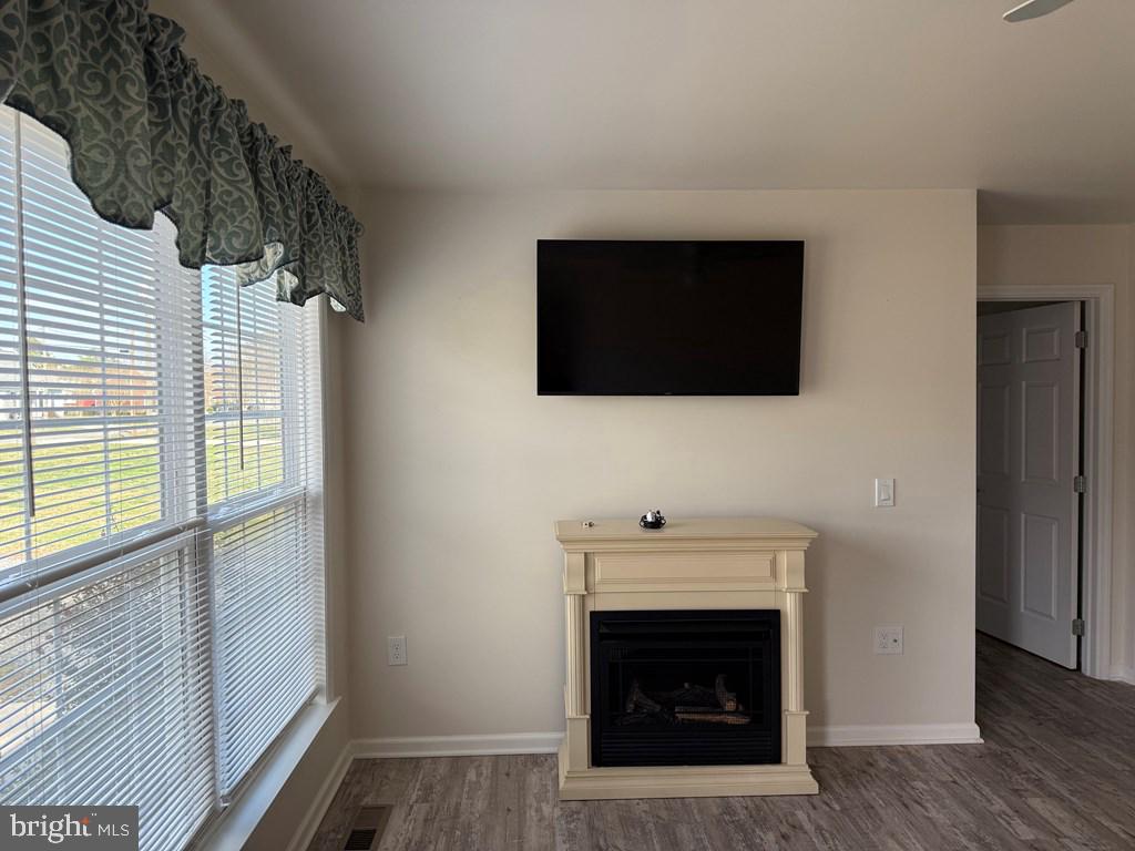 KILMARNOCK - Residential