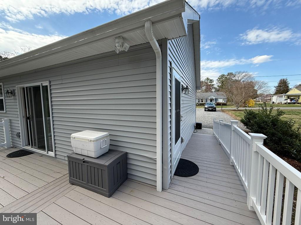 KILMARNOCK - Residential