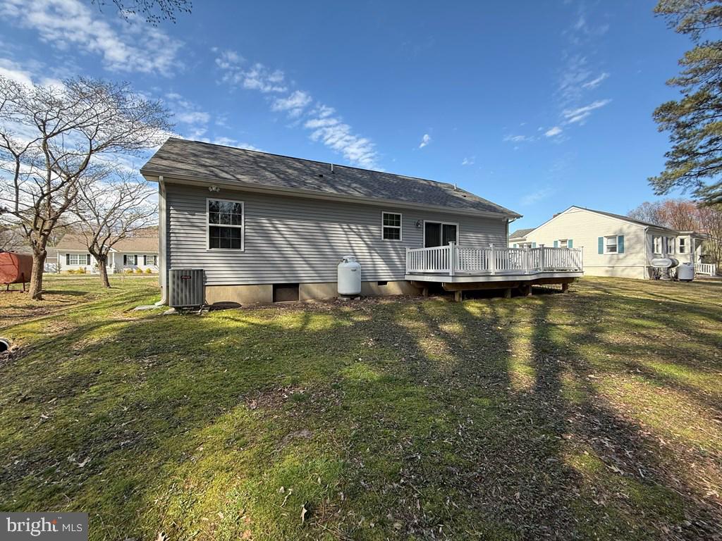 KILMARNOCK - Residential