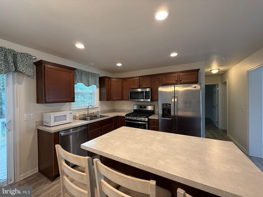 KILMARNOCK - Residential