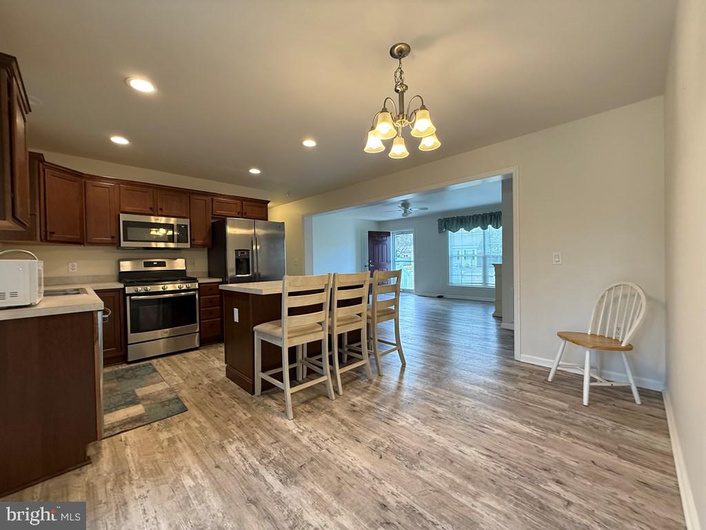 KILMARNOCK - Residential