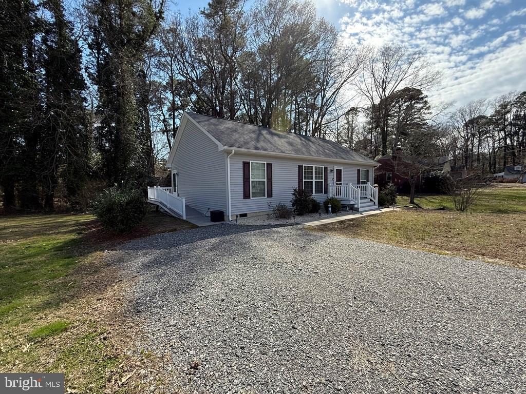 KILMARNOCK - Residential