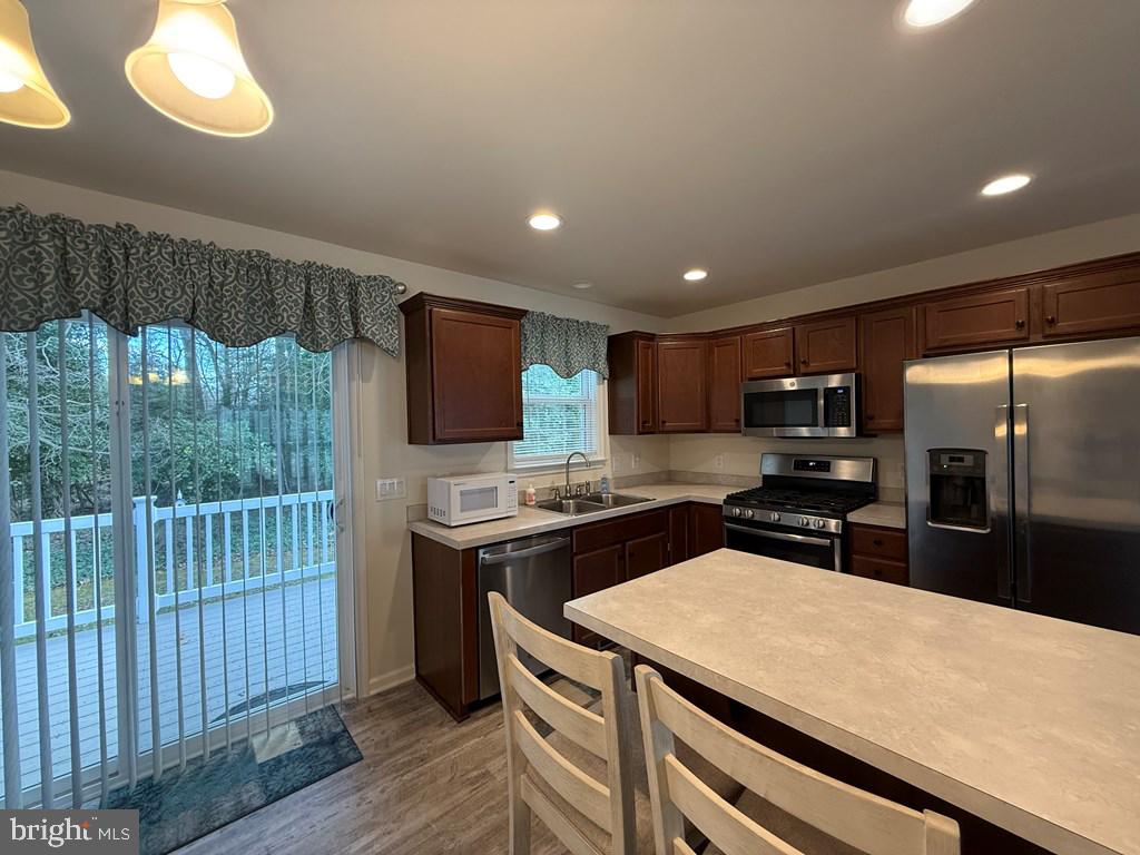 KILMARNOCK - Residential