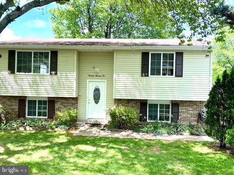 19002 QUAIL VALLEY BOULEVARD GAITHERSBURG MD 20879