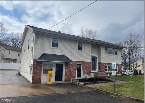 Photo of 3641 Haddonfield Road, PENNSAUKEN, NJ 08109 (MLS # NJCD2102234)