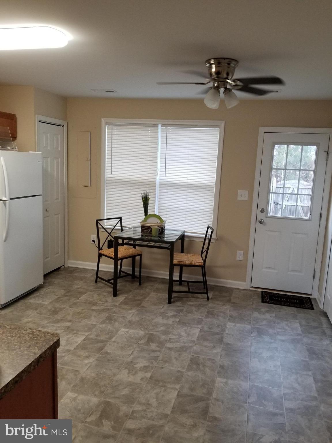 COVENTRY CREEK - Residential Lease