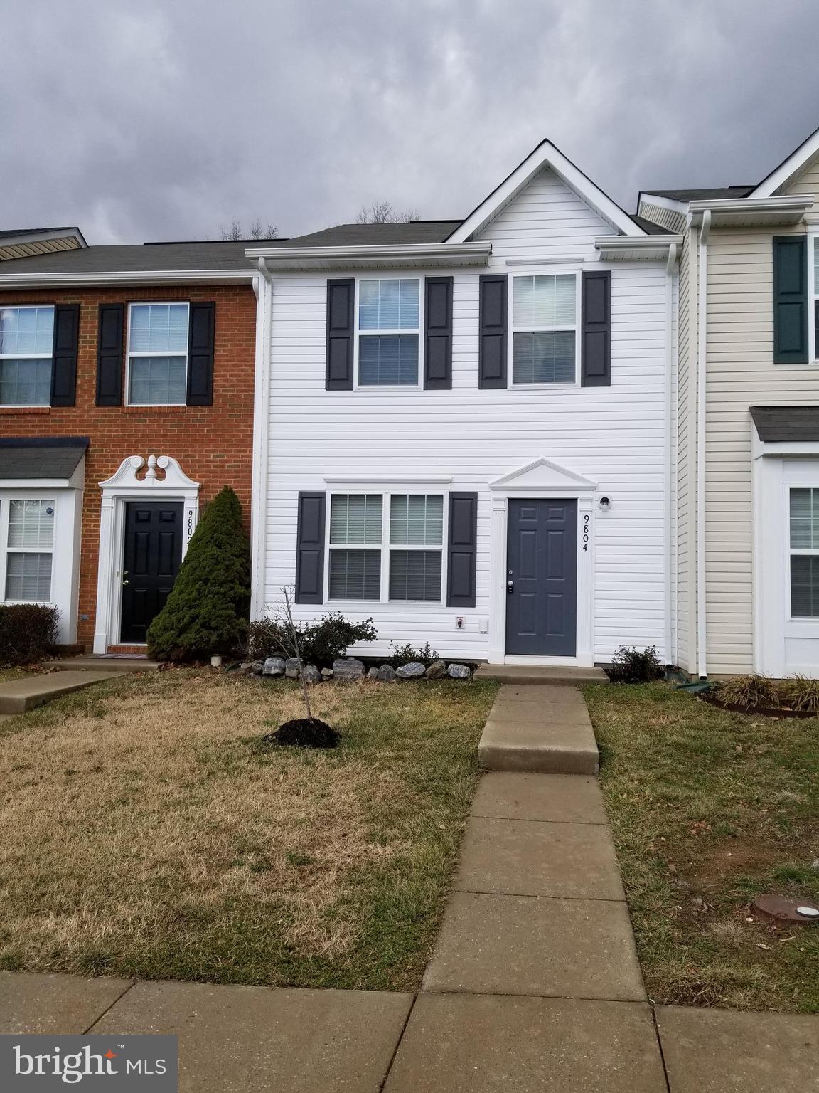 COVENTRY CREEK - Residential Lease