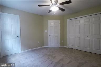 COVENTRY CREEK - Residential Lease