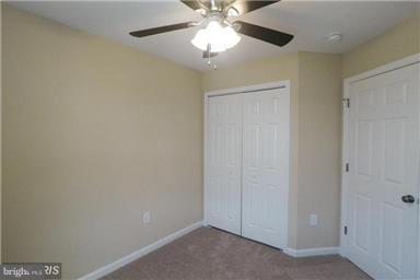 COVENTRY CREEK - Residential Lease