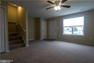 COVENTRY CREEK - Residential Lease