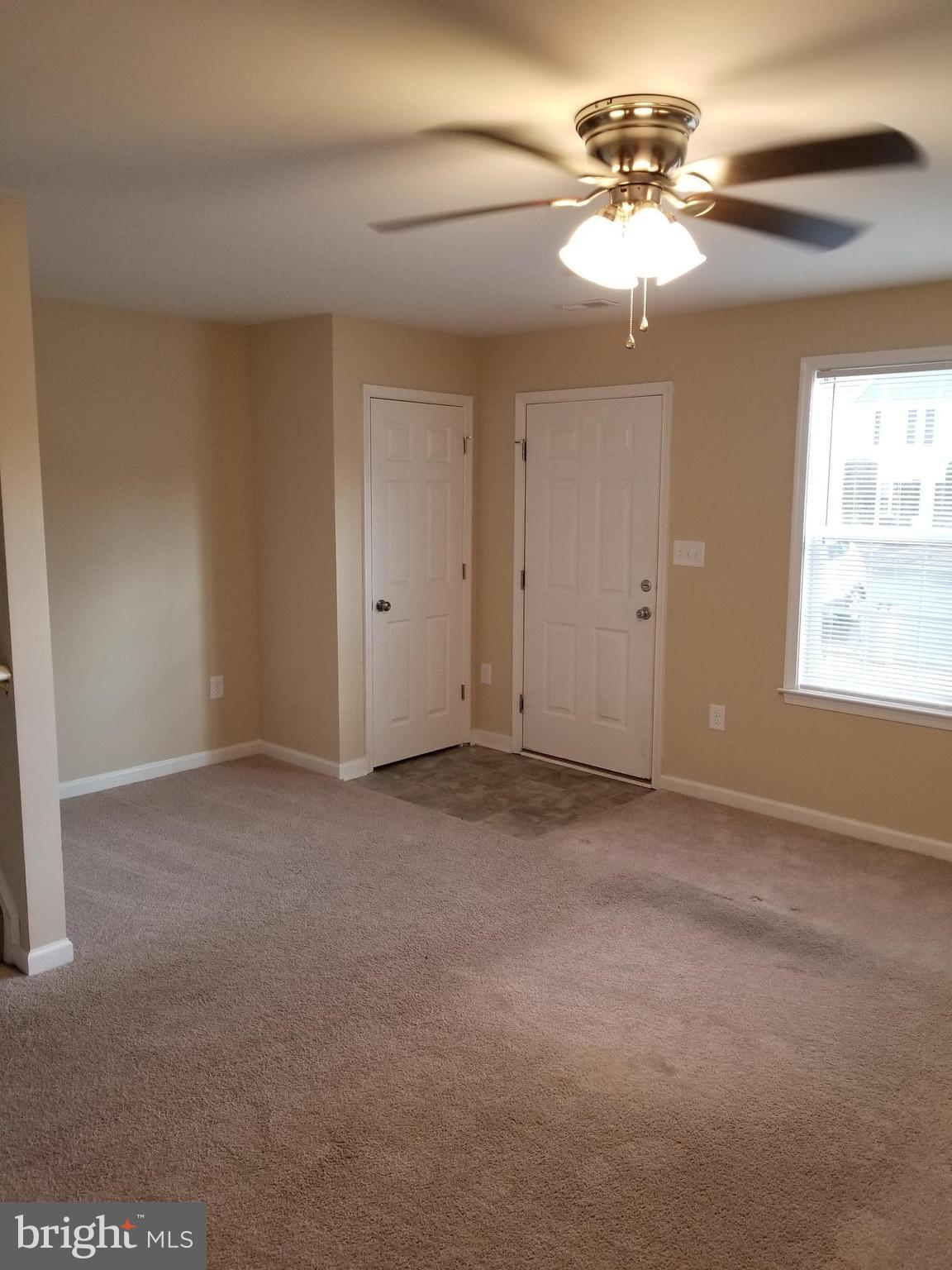 COVENTRY CREEK - Residential Lease