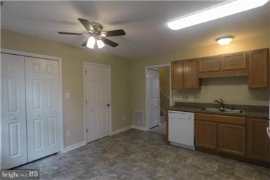 COVENTRY CREEK - Residential Lease