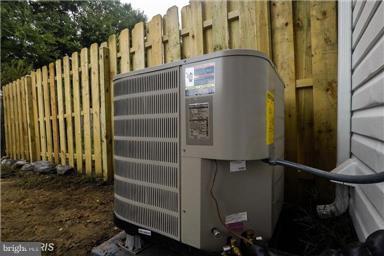 COVENTRY CREEK - Residential Lease