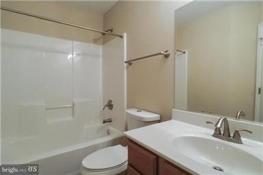 COVENTRY CREEK - Residential Lease