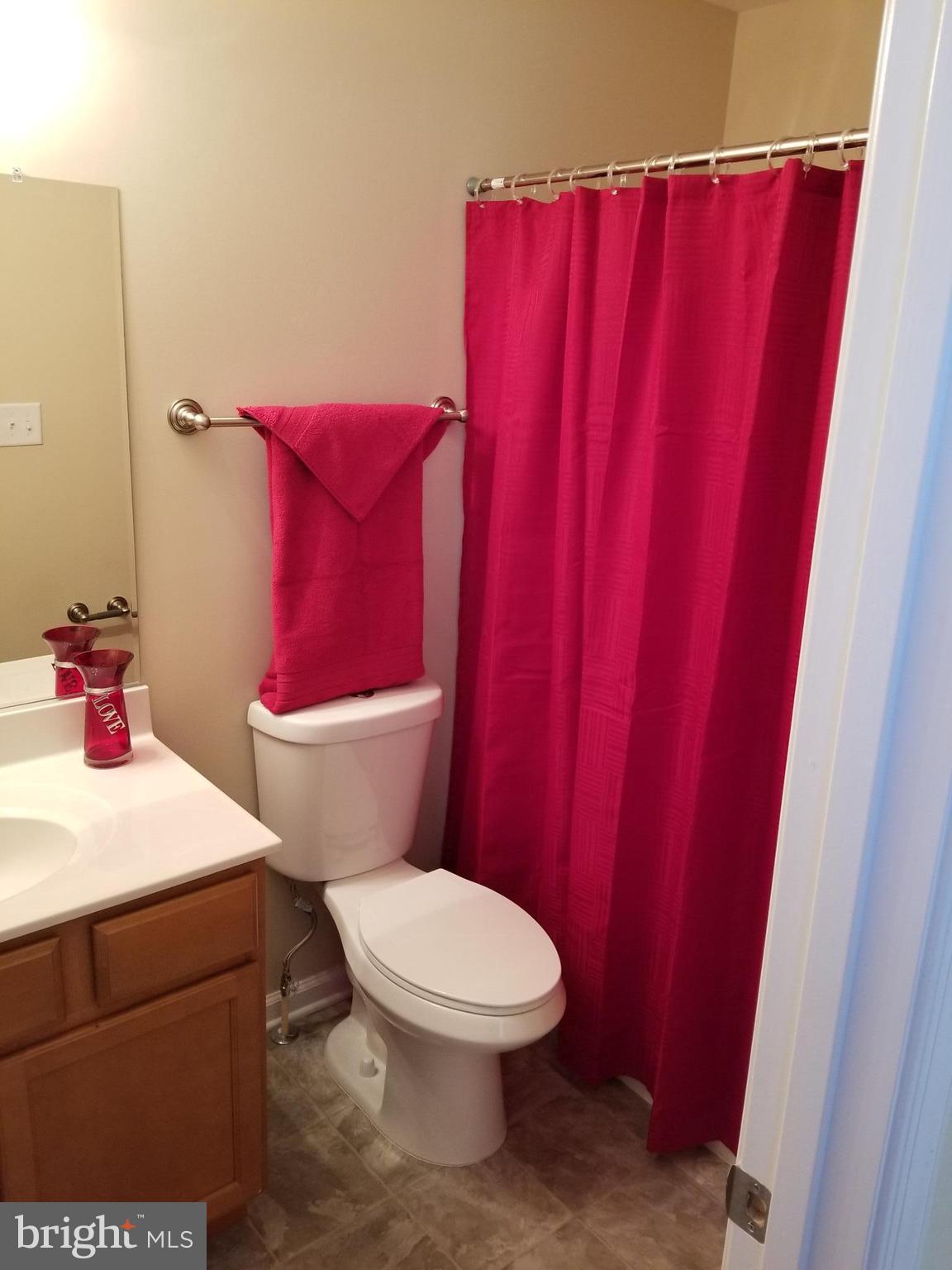 COVENTRY CREEK - Residential Lease