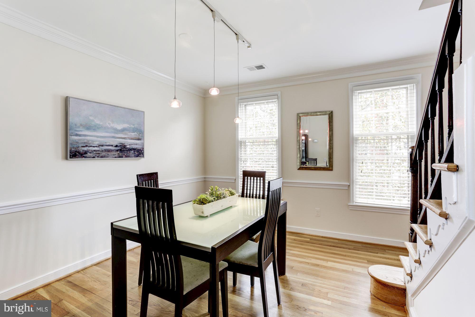 VIRGINIA VILLAGE - Residential