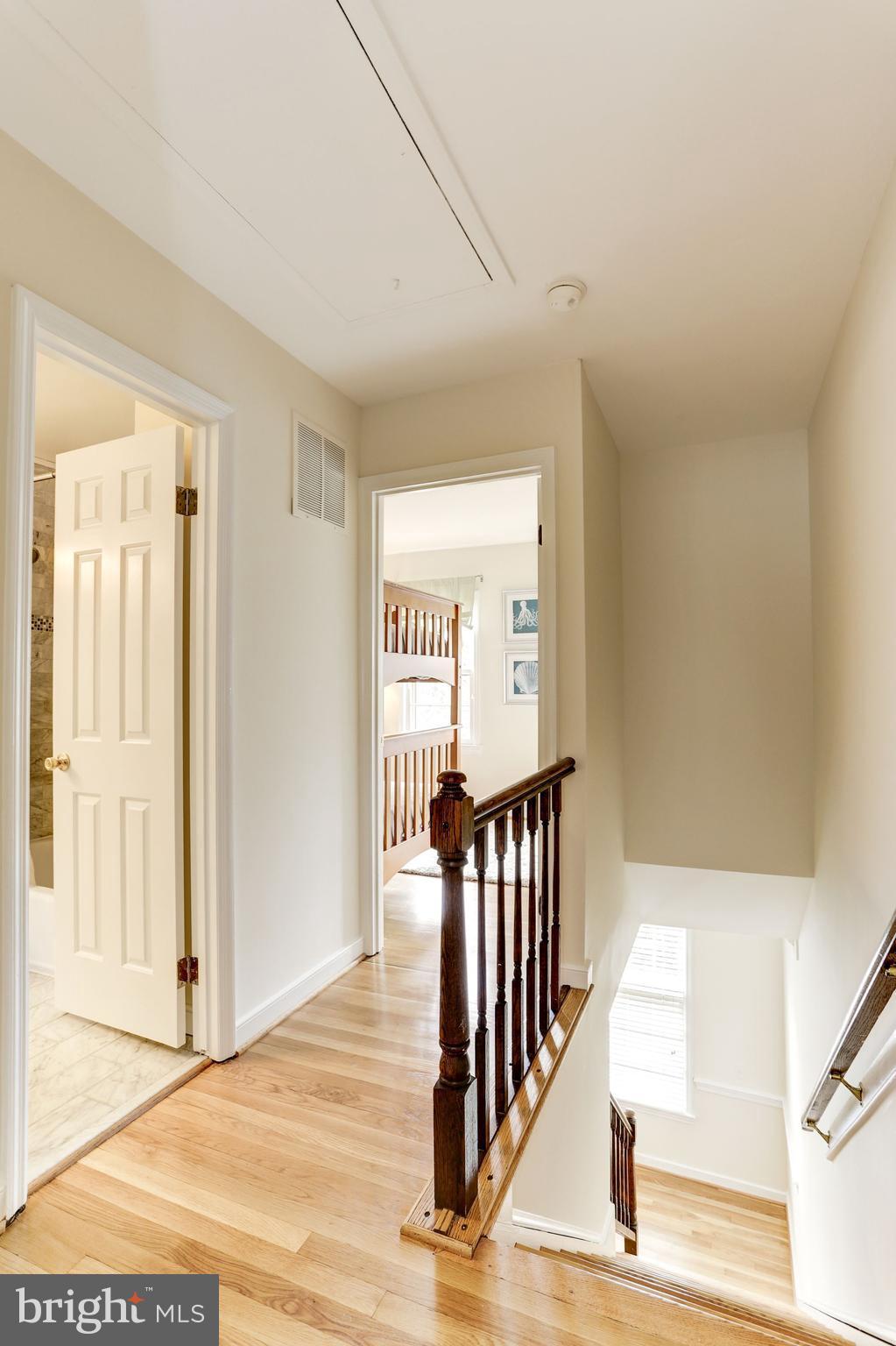 VIRGINIA VILLAGE - Residential