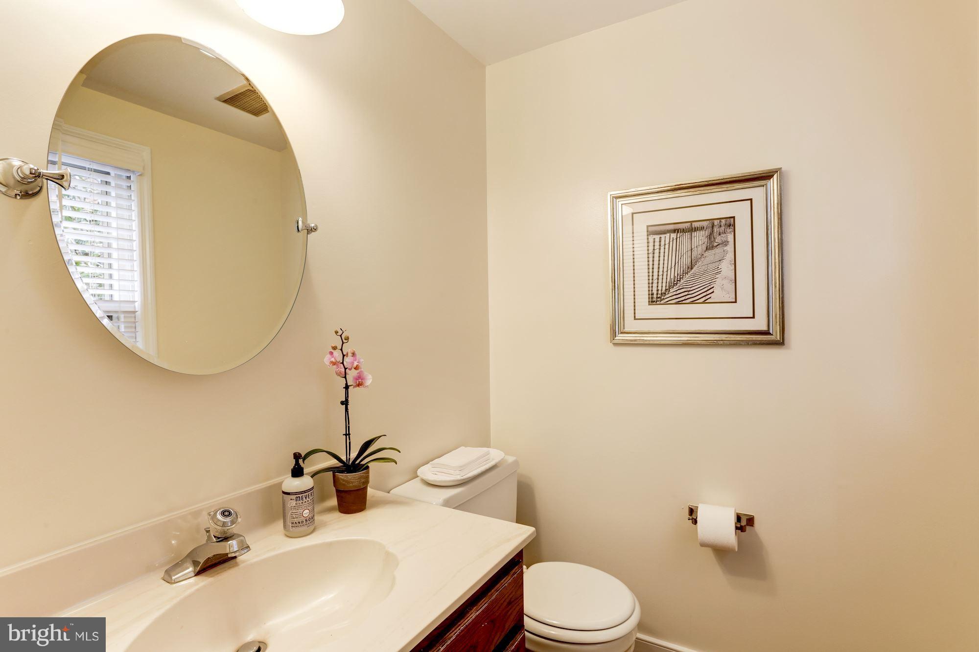 VIRGINIA VILLAGE - Residential