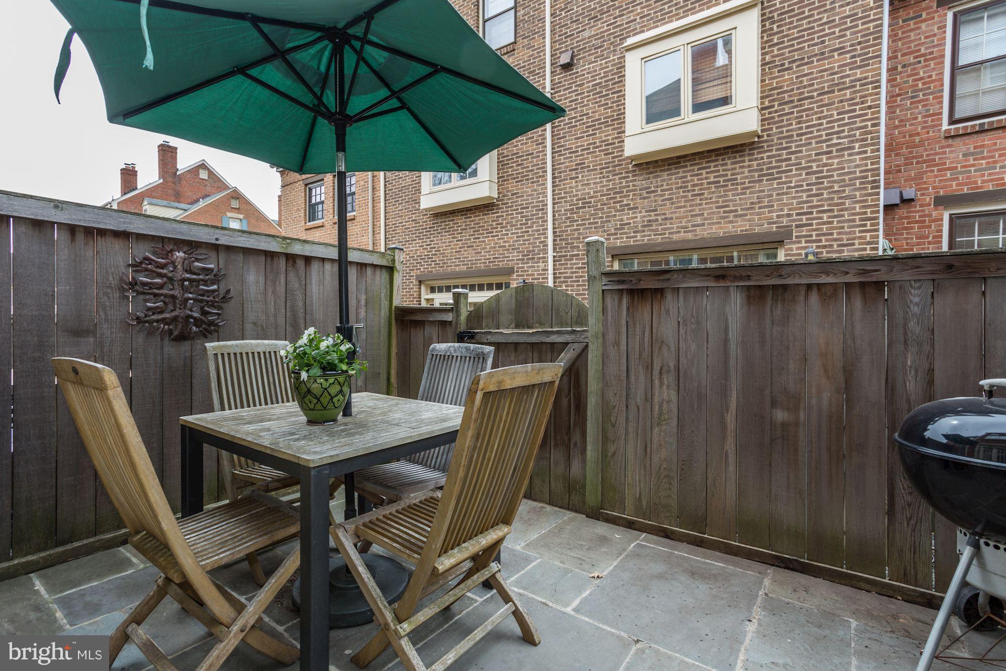 VIRGINIA VILLAGE - Residential