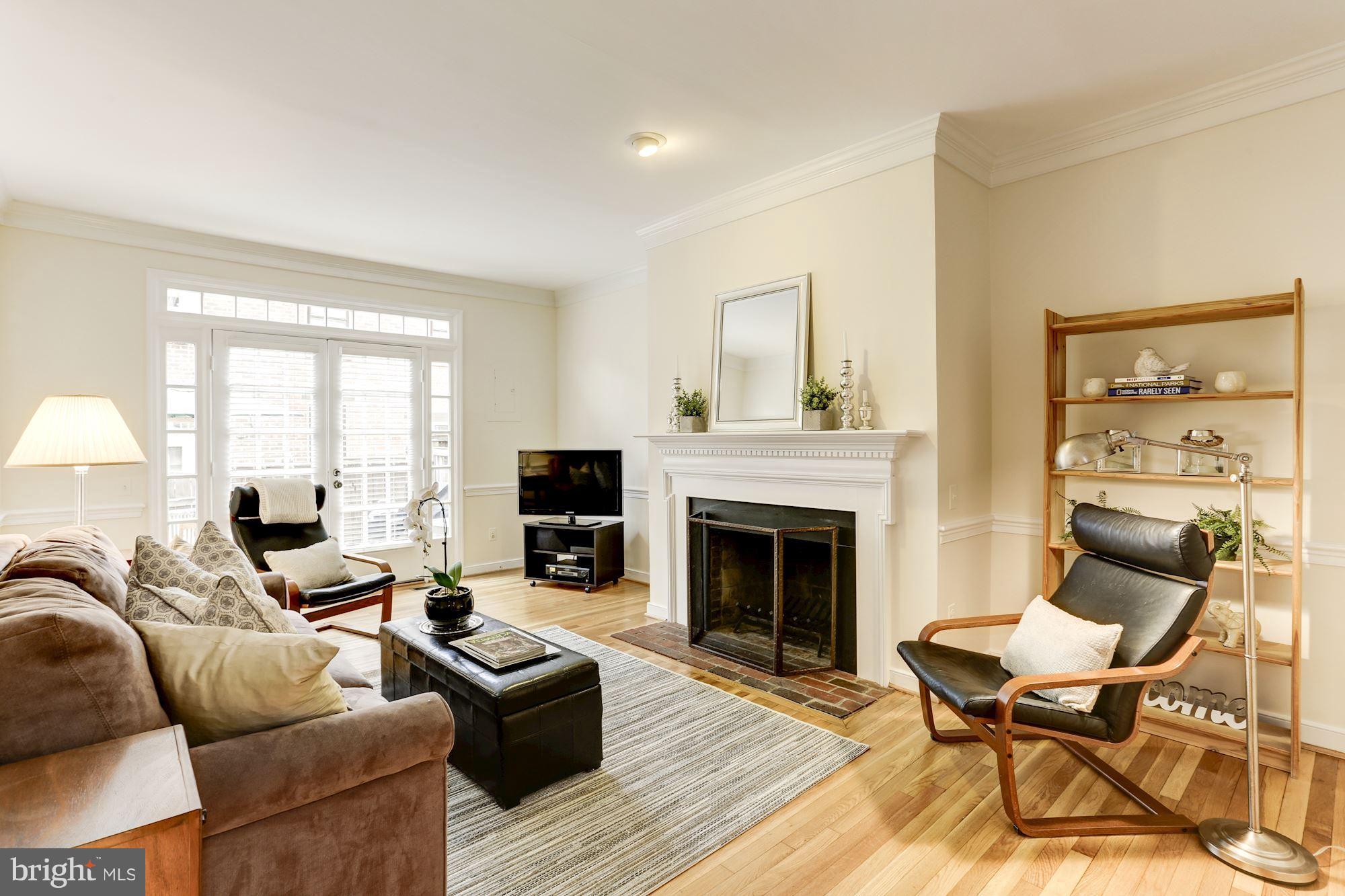 VIRGINIA VILLAGE - Residential