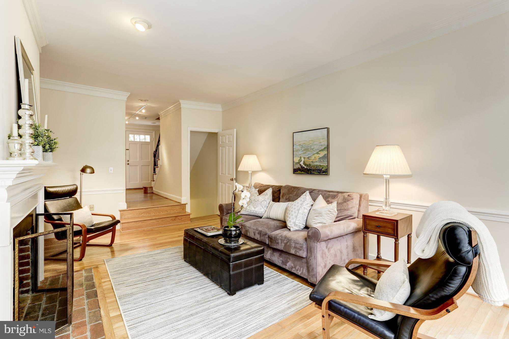 VIRGINIA VILLAGE - Residential