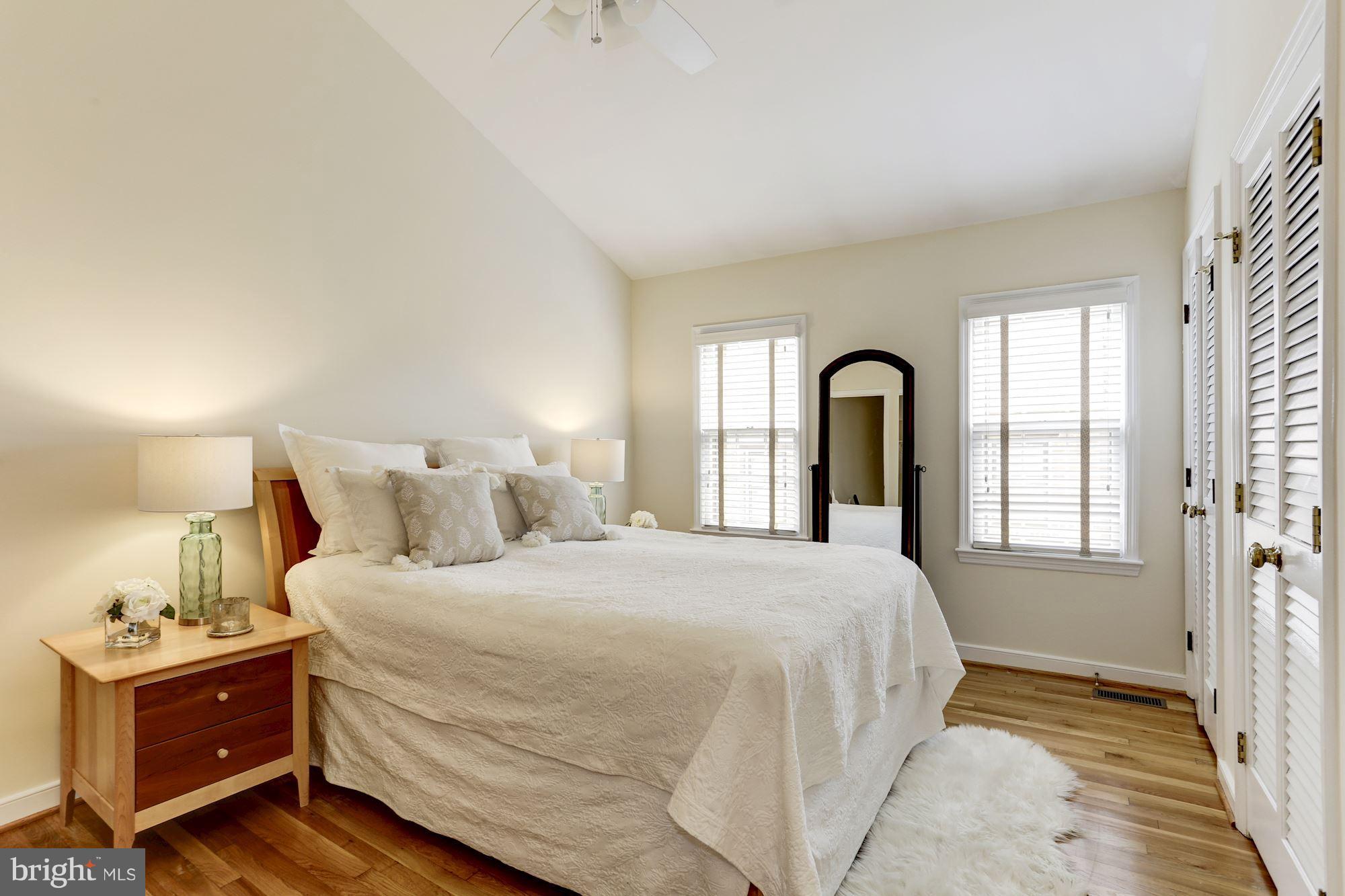 VIRGINIA VILLAGE - Residential