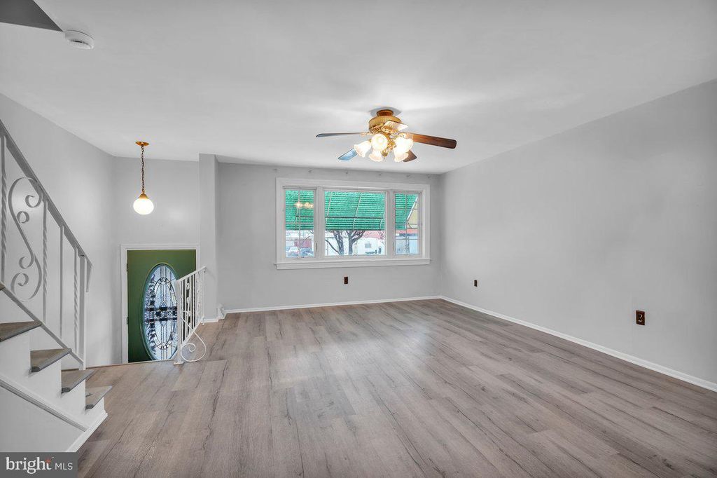 Photo of 3639 Gaul Street, PHILADELPHIA, PA 19134 (MLS # PAPH2585676)