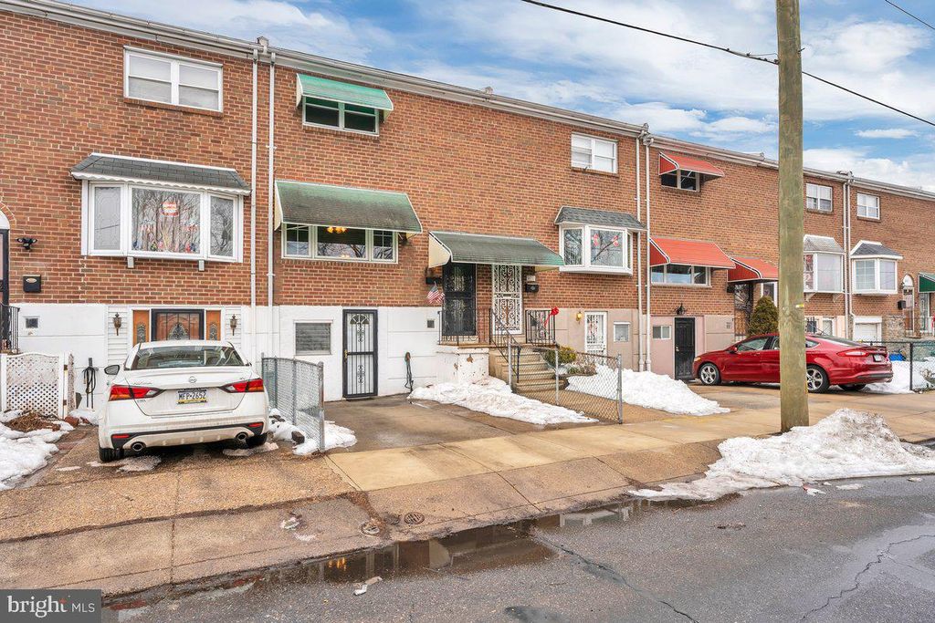 Photo of 3639 Gaul Street, PHILADELPHIA, PA 19134 (MLS # PAPH2585676)