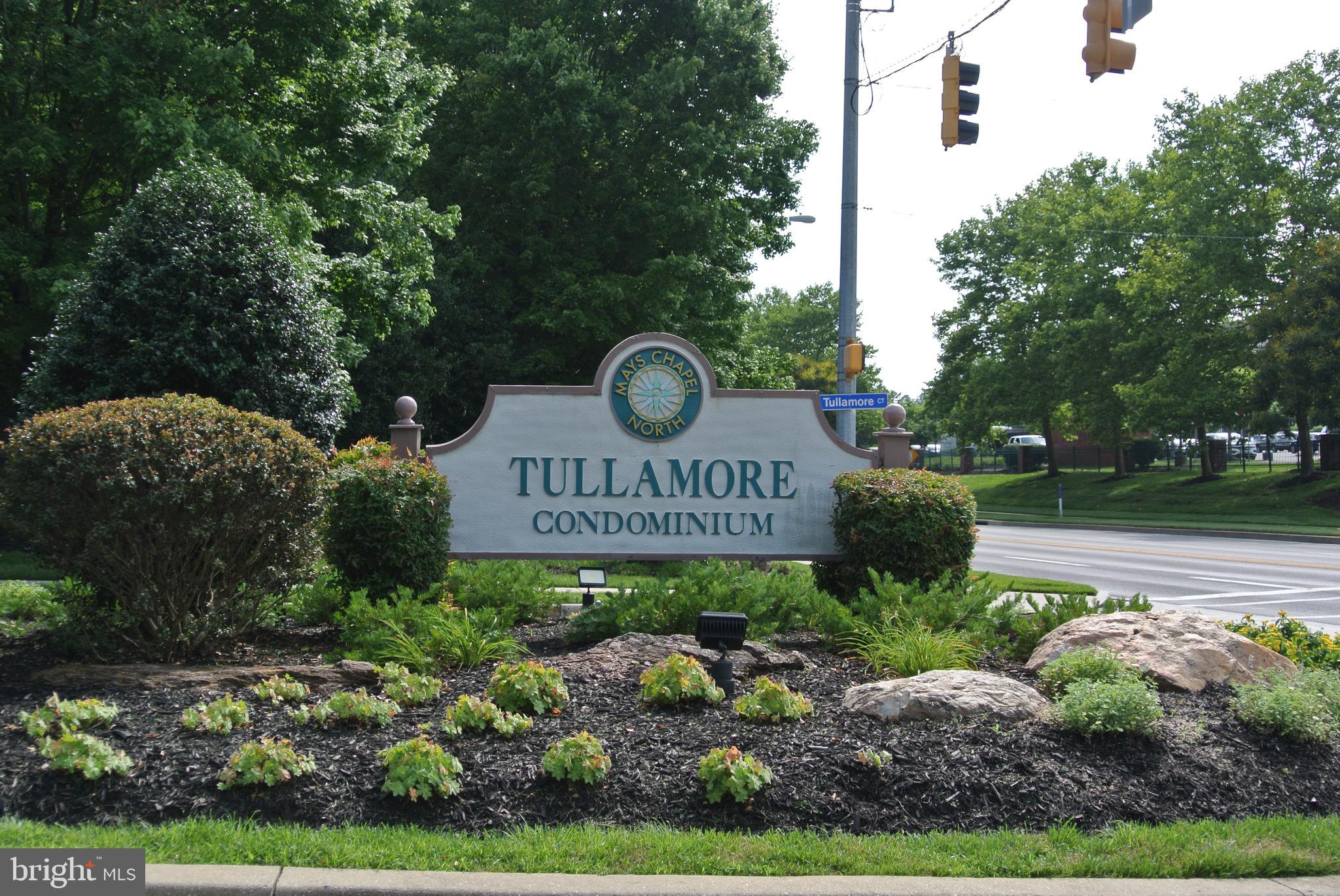 TULLAMORE - Residential