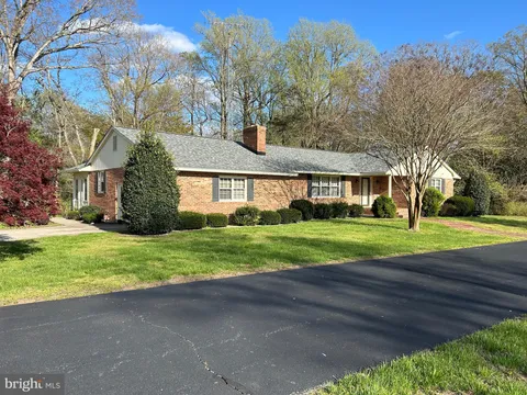 5489 Cedar Neck Road, Milford, DE MLS: DESU2084210