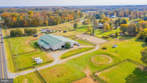 7453 OPAL ROAD WARRENTON VA 20186