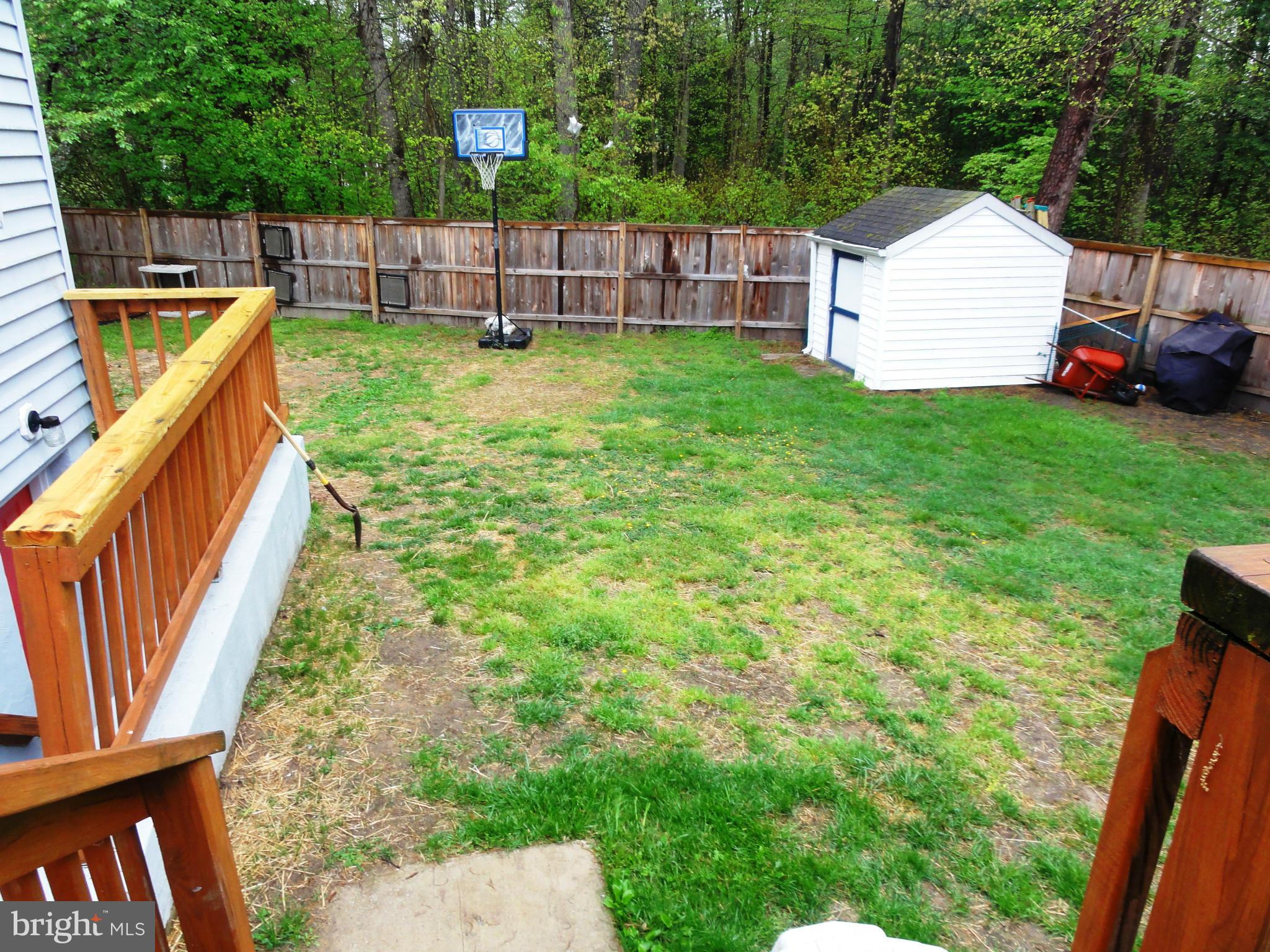 FOX CHASE - Residential