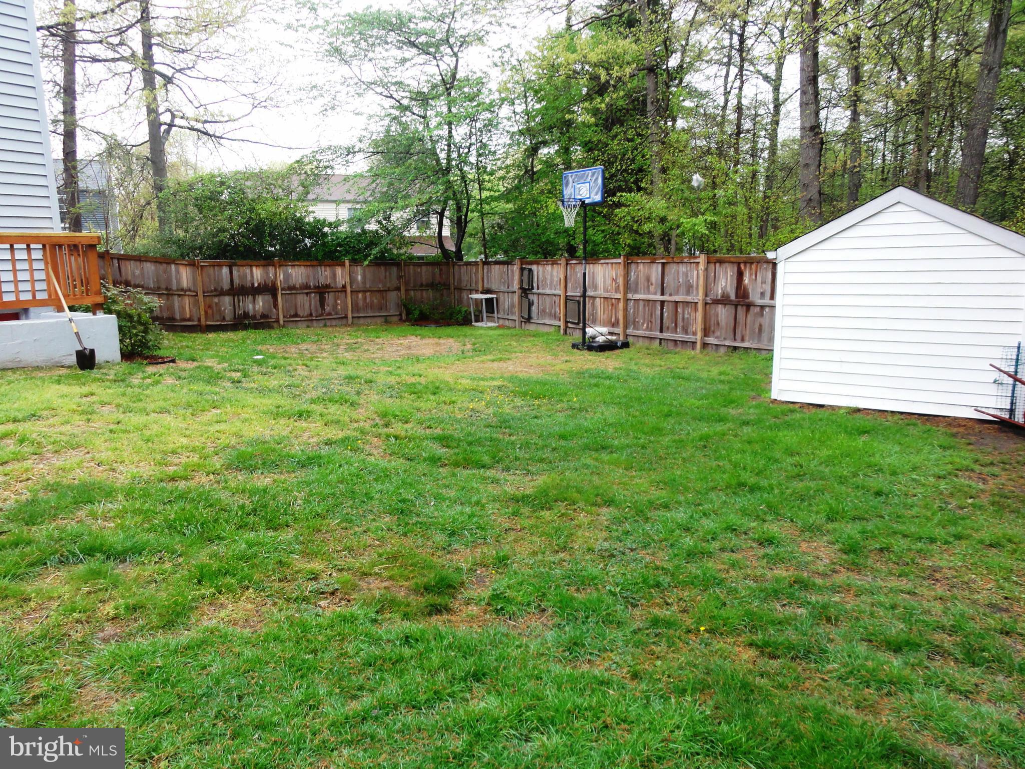 FOX CHASE - Residential