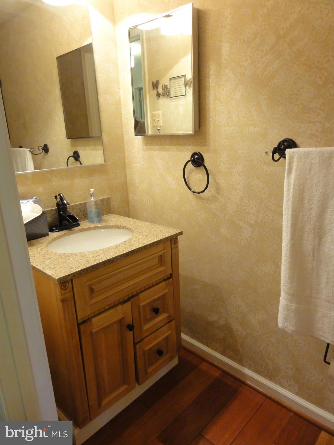 FOX CHASE - Residential