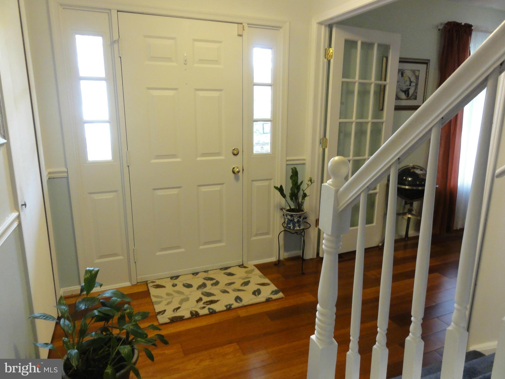 FOX CHASE - Residential