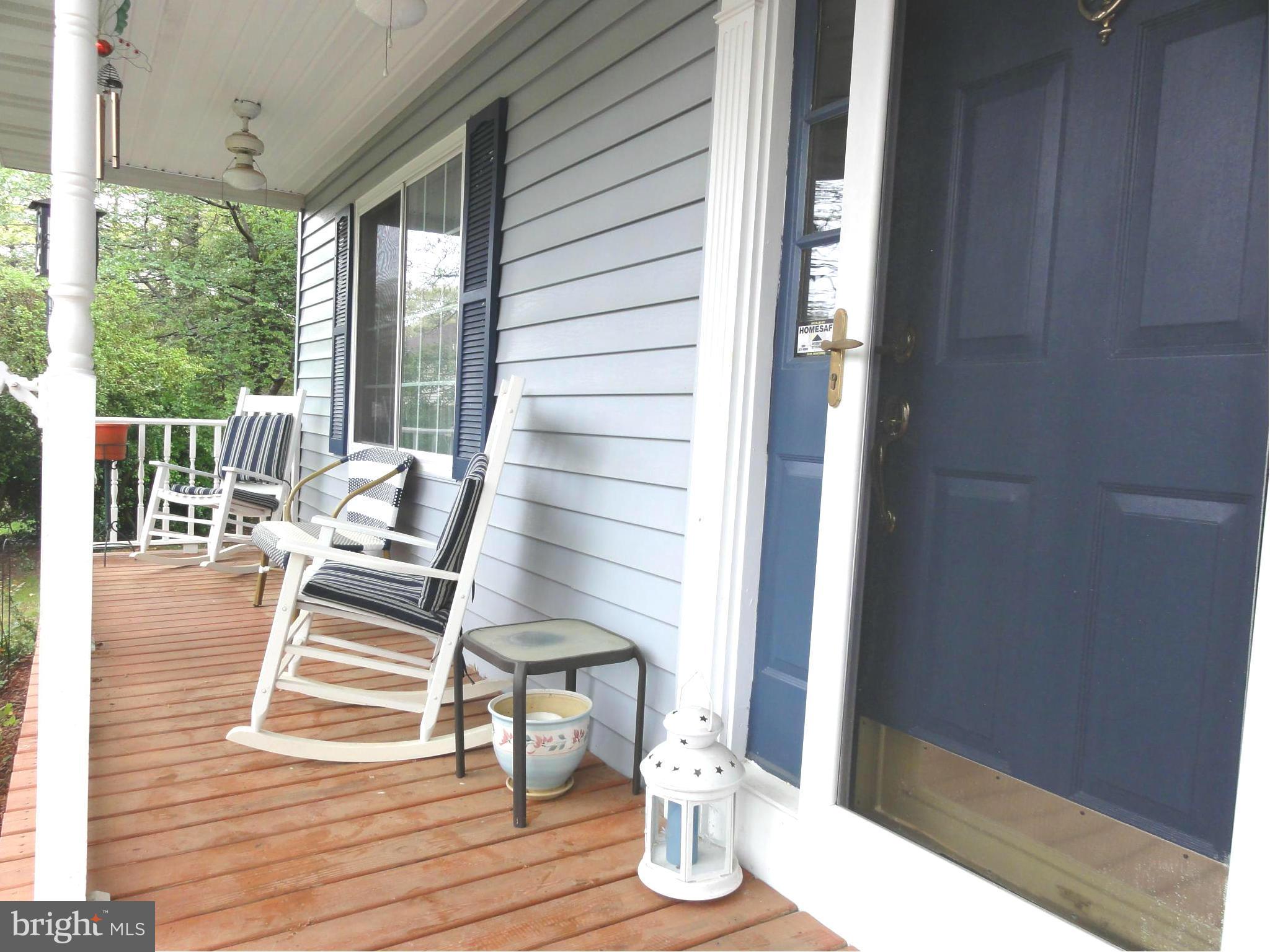 FOX CHASE - Residential